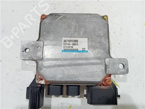Used Electronic module SUBARU IMPREZA Saloon (GD) 2.0 i R AWD (GD9) (160 hp) 23932302