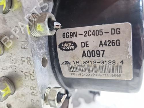 ABS pump LAND ROVER FREELANDER 2 (L359) 2.2 TD4 4x4 | BP29998659M43 