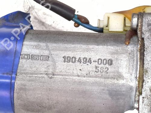 Other HONDA ACCORD V (CC, CD) 2.0 i S (CD4) | BP29388320O1 
