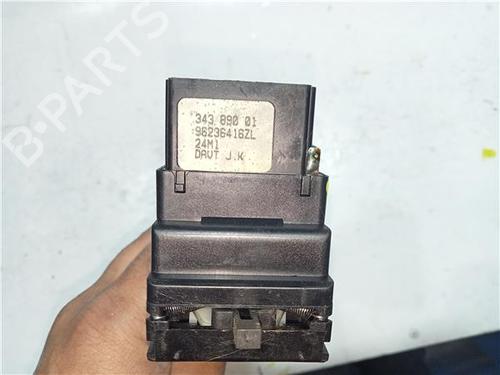 Switch CITROËN SAXO (S0, S1) 1.5 D | BP23916181I30 