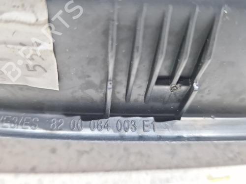 Left front window switch RENAULT CLIO II (BB_, CB_) 1.5 dCi (B/CB07) | BP29886110I27 