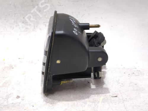 Tailgate handle SEAT IBIZA II (6K1) 1.4 i | BP28010663C132 