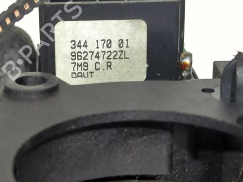 Switch PEUGEOT 406 (8B) 2.0 HDI 110 | BP23903346I30 