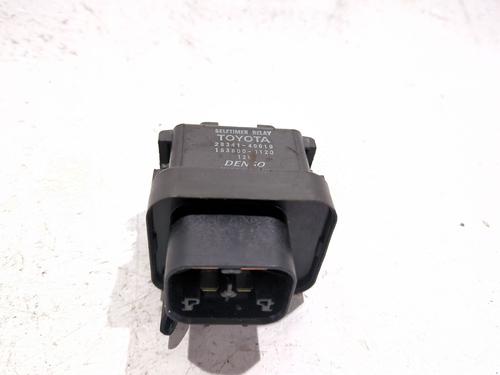 Used Electronic module TOYOTA AYGO (_B1_) 1.0 (KGB10_, KGB10R) (68 hp) 31164123