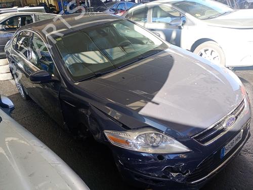 Left headlight FORD MONDEO IV (BA7) 2.0 TDCi | BP36499798C28 - Image 5