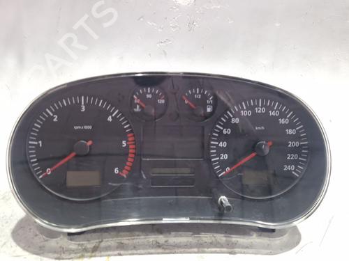 instrument-cluster-seat-leon-1m1-1999-2000-2001-2002-2003-2004-2005-2006-36529361 main image