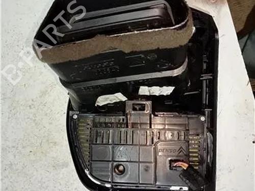 Commande Chauffage CITROËN C4 Picasso I MPV (UD_) 1.6 HDi | BP23929403I5 