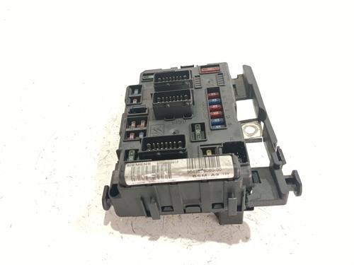 Fuse box CITROËN C5 I (DC_) 2.0 HDi (DCRHZB, DCRHZE) | BP40228629E1 - Image 2