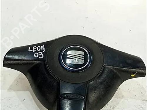Førerens kollisjonspute SEAT LEON (1M1) 1.9 TDI (110 hp) 23911156