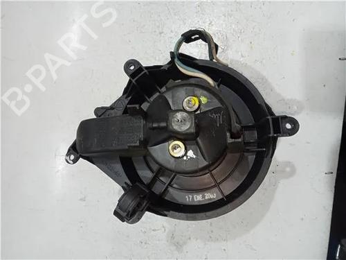 Used Heater blower motor CITROËN XSARA (N1) 1.9 TD (90 hp) 24967822