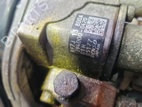 Engine MAZDA 6 Hatchback (GG) 2.0 DI (GG14) | BP37719511M1 - Image 4