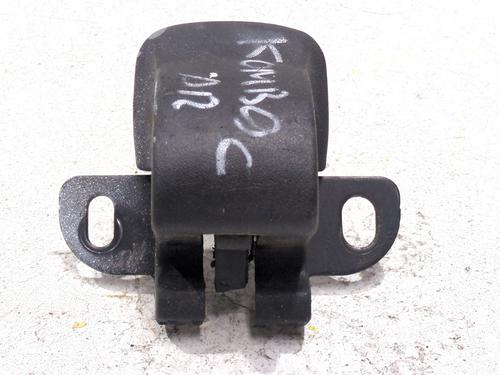Used Tailgate lock OPEL COMBO Box Body/MPV (71_) 1.7 D (60 hp) 30368712