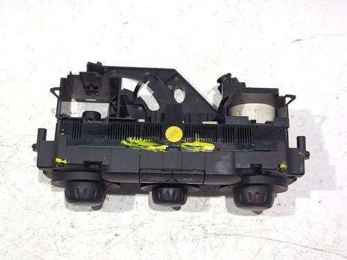 Climate control SEAT ALTEA (5P1) 1.6 | BP23902859I5 