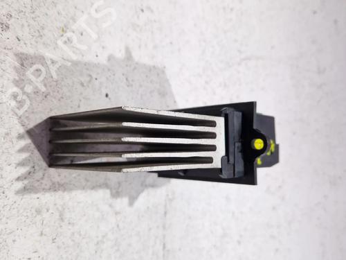Heater resistor RENAULT GRAND SCÉNIC II (JM0/1_) 1.5 dCi (JM02, JM13) | BP29388400M108 
