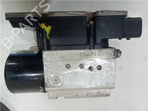 ABS pump FIAT CROMA (194_) 1.9 D Multijet (194AXC1B, 194AXC12) | BP23908352M43 