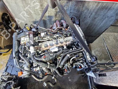 Engine OPEL ASTRA J GTC | BP39687988M1 - Image 6