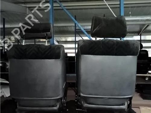 Seats set OPEL REKORD D 1.9 | BP25616634C78