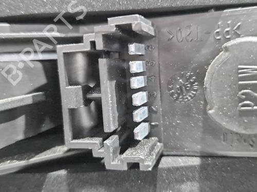 Right taillight RENAULT MEGANE I Grandtour (KA0/1_) 1.9 dTi (KA0N) | BP32417054C35