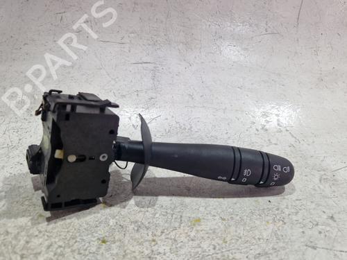 Used Steering column stalk Steering column stalk RENAULT TRAFIC III Bus (JG_) 1.6 dCi 90 (JGME) (90 hp) 34115206 34115206