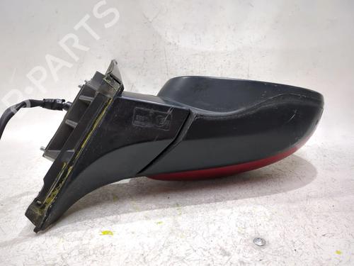 Right mirror HONDA CIVIC VIII Hatchback (FN, FK) 2.2 CTDi (FK3) | BP29387255C27 