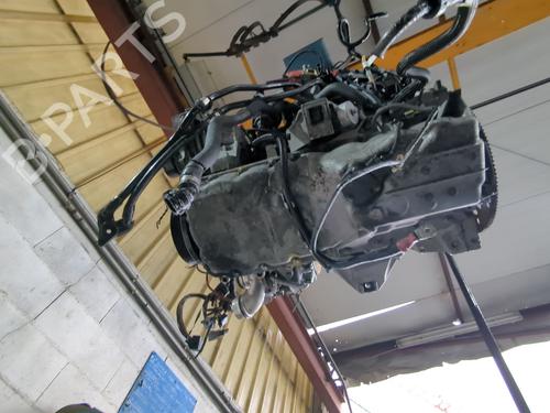 Engine BMW 5 (F10) 530 d | BP36111776M1  - Image 8