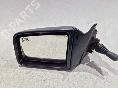 Used Left mirror OPEL ASTRA F Hatchback (T92) 1.6 Si (F08, M08, F68, M68) (101 hp) 29520093
