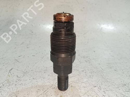 Used Injector Injector OPEL ZAFIRA / ZAFIRA FAMILY B (A05) 1.9 CDTI (M75) (120 hp) 36766120 36766120
