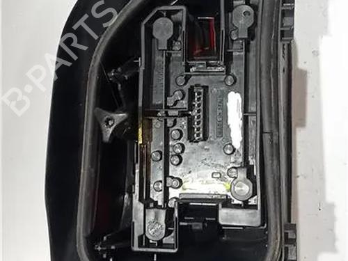 Right taillight RENAULT CLIO I (B/C57_, 5/357_) 1.2 (B/C/S57A, B/C57S, 5/357F, 5/357J, 5/357L, 5/357R) | BP23920282C35 