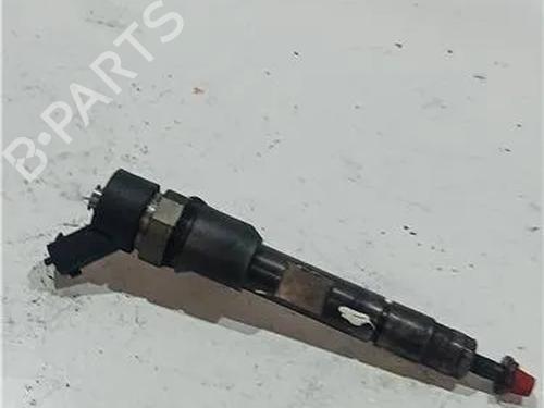 Injector RENAULT MEGANE II Saloon (LM0/1_) 1.9 dCi | BP23912904M100 