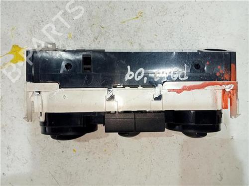 Climate control VW POLO (9N_, 9A_) 1.4 TDI | BP23930515I5 