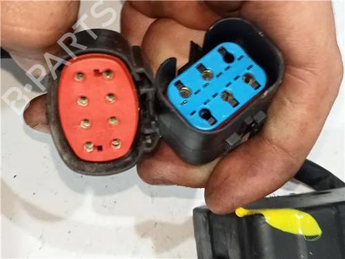 ABS pump FORD SCORPIO II (GFR, GGR) 2.0 i 16V | BP23919286M43