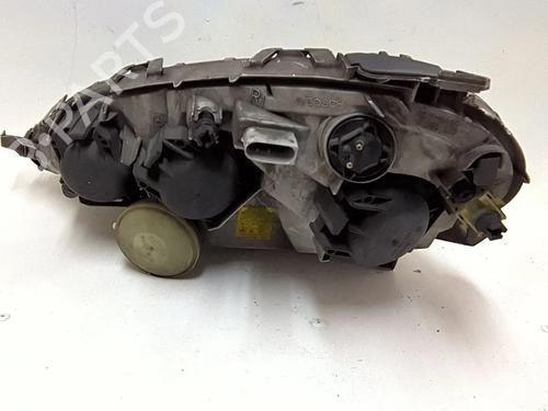 Right headlight MERCEDES-BENZ A-CLASS (W168) A 160 (168.033, 168.133) | BP25710641C29 