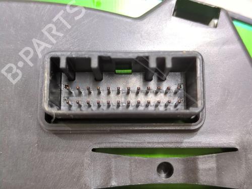 Instrument cluster DACIA SANDERO II 1.5 dCi 75 / Blue dCi 75 (B8JW, B8M4, B8AH, B8M7, B8M6) | BP28480674C47