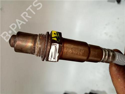 Electronic sensor FORD FIESTA VI (CB1, CCN) 1.25 | BP23909792M84 