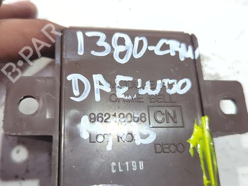 Electronic module DAEWOO MATIZ (M100, M150) 0.8 | BP40062993M83 - Image 7