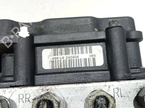 ABS Bremseaggregat MITSUBISHI COLT VI (Z3_A, Z2_A) 1.1 (Z31A, Z32A) | BP27191501M43 
