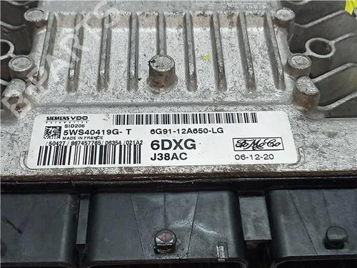 Elektronisk modul FORD S-MAX (WA6) 2.0 TDCi | BP23915438M83 