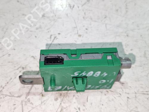 Antenne/Base FORD FIESTA VI (CB1, CCN) 1.0 EcoBoost | BP36561502C140 - Image 3
