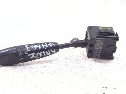 Used Steering column stalk Steering column stalk DAEWOO KALOS Saloon (KLAS) 1.4 (94 hp) 40080264 40080264