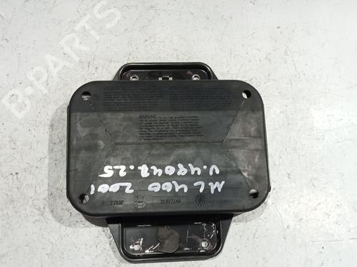 driver-airbag-mercedes-benz-m-class-w163-1998-1999-2000-2001-2002-2003-2004-2005-31872946 main image