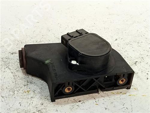 Used Pedal RENAULT MEGANE I Coach (DA0/1_) 1.9 dTi (DA0N) (98 hp) 23909831