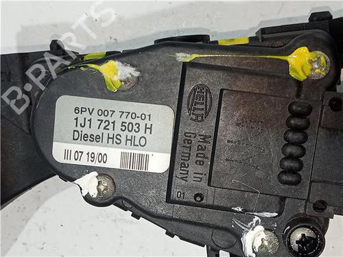Pedal VW GOLF IV (1J1) 1.4 16V | BP23919151I4 