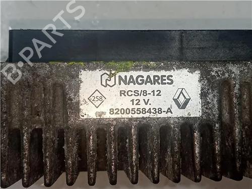 Electronic module RENAULT LAGUNA III (BT0/1) 2.0 dCi (BT01, BT08, BT09, BT0E, BT0K, BT12, BT1C, BT1D,... | BP23914762M83