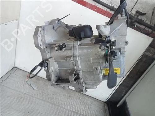 Gearbox RENAULT ESPACE III (JE0_) 2.2 12V TD (JE0E, JE0H, JE0P) | BP23922991M3 
