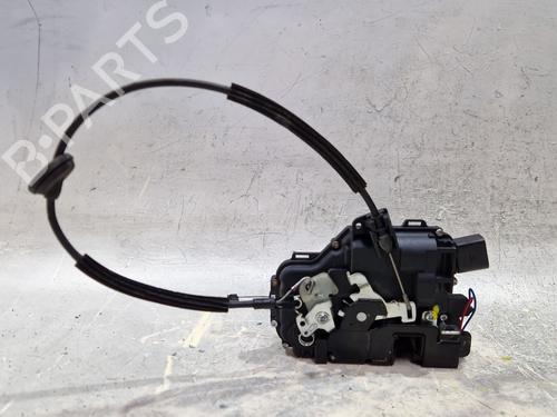 Front left lock VW PASSAT B5 Variant (3B5) 1.9 TDI | BP29938141C98