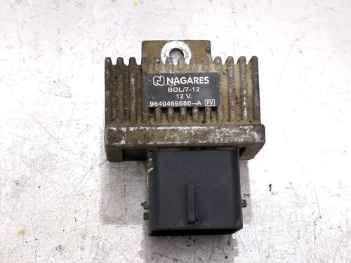 Used Electronic module RENAULT KANGOO / GRAND KANGOO II (KW0/1_) 1.5 dCi 70 (KW0V, KW0A) (68 hp) 27858607