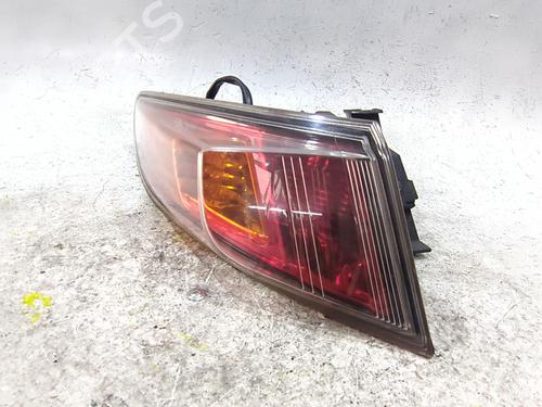 Used Left taillight Left taillight HONDA CIVIC VIII Hatchback (FN, FK) 2.2 CTDi (FK3) (140 hp) 34264552 34264552