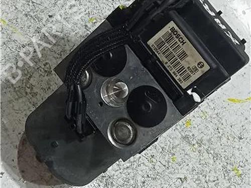 ABS Bremseaggregat PEUGEOT 306 Break (7E, N3, N5) 1.9 TD (90 hp) 23915711