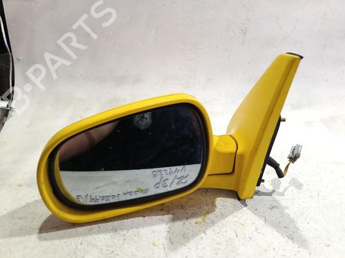 Specchietto retrovisore sinistro Specchietto retrovisore sinistro 39103120 39103120