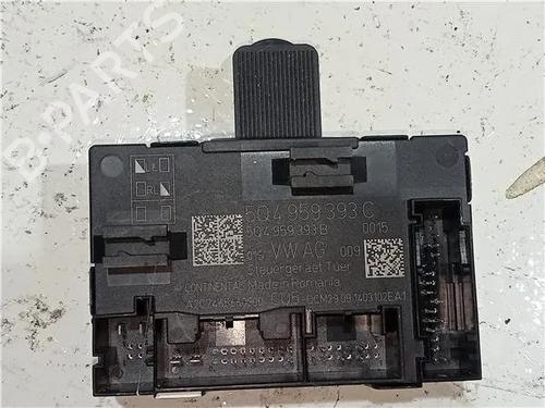Elektronisk modul SEAT LEON (5F1) 2.0 TDI | BP23922666M83 
